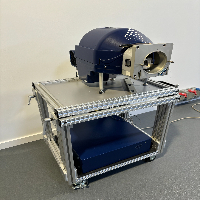Advion TriVersa NanoMate Electrospray Ionization Robot image 0